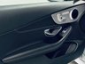 USED 2017 67 MERCEDES-BENZ C-CLASS 2.1 C220d AMG Line (Premium) Coupe 2dr Diesel G-Tronic+ Euro 6 (s/s) (170 ps) Iridium Silver | Black Leather Interior | Panoramic Roof | 19 Inch AMG Wheels | Heated Seats | ULEZ OK