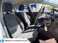 USED 2014 64 FORD FIESTA 1.25 Style Hatchback 5dr Petrol Manual Euro 5 (82 ps) 12 MONTH MOT PROVIDED