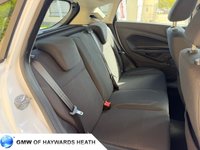 USED 2014 64 FORD FIESTA 1.25 Style Hatchback 5dr Petrol Manual Euro 5 (82 ps) 12 MONTH MOT PROVIDED