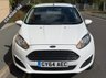 USED 2014 64 FORD FIESTA 1.25 Style Hatchback 5dr Petrol Manual Euro 5 (82 ps) 12 MONTH MOT PROVIDED