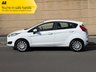 USED 2014 64 FORD FIESTA 1.25 Style Hatchback 5dr Petrol Manual Euro 5 (82 ps) 12 MONTH MOT PROVIDED