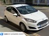 USED 2014 64 FORD FIESTA 1.25 Style Hatchback 5dr Petrol Manual Euro 5 (82 ps) 12 MONTH MOT PROVIDED