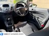 USED 2014 64 FORD FIESTA 1.25 Style Hatchback 5dr Petrol Manual Euro 5 (82 ps) 12 MONTH MOT PROVIDED