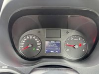 USED 2023 73 MERCEDES-BENZ SPRINTER 2.0 315Cdi Lwb 3.5t. Extra Long 5.2m (17ft) Dropside, A/C, Eu 6 148Bhp New Body, Air Con, Lovely Condition