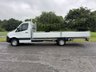 USED 2023 73 MERCEDES-BENZ SPRINTER 2.0 315Cdi Lwb 3.5t. Extra Long 5.2m (17ft) Dropside, A/C, Eu 6 148Bhp New Body, Air Con, Lovely Condition