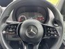 USED 2023 73 MERCEDES-BENZ SPRINTER 2.0 315Cdi Lwb 3.5t. Extra Long 5.2m (17ft) Dropside, A/C, Eu 6 148Bhp New Body, Air Con, Lovely Condition
