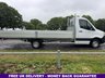 USED 2023 73 MERCEDES-BENZ SPRINTER 2.0 315Cdi Lwb 3.5t. Extra Long 5.2m (17ft) Dropside, A/C, Eu 6 148Bhp New Body, Air Con, Lovely Condition