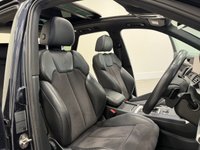 USED 2020 69 AUDI Q5 2.0 TDI 40 S line SUV 5dr Diesel S Tronic quattro Euro 6 (s/s) (190 ps) SUNROOF + DIGITAL DASHBOARD + REVERSING CAMERA + TOWBAR INCLUDED
