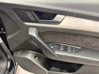 USED 2020 69 AUDI Q5 2.0 TDI 40 S line SUV 5dr Diesel S Tronic quattro Euro 6 (s/s) (190 ps) SUNROOF + DIGITAL DASHBOARD + REVERSING CAMERA + TOWBAR INCLUDED
