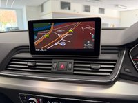 USED 2020 69 AUDI Q5 2.0 TDI 40 S line SUV 5dr Diesel S Tronic quattro Euro 6 (s/s) (190 ps) SUNROOF + DIGITAL DASHBOARD + REVERSING CAMERA + TOWBAR INCLUDED