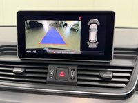 USED 2020 69 AUDI Q5 2.0 TDI 40 S line SUV 5dr Diesel S Tronic quattro Euro 6 (s/s) (190 ps) SUNROOF + DIGITAL DASHBOARD + REVERSING CAMERA + TOWBAR INCLUDED
