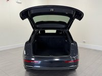 USED 2020 69 AUDI Q5 2.0 TDI 40 S line SUV 5dr Diesel S Tronic quattro Euro 6 (s/s) (190 ps) SUNROOF + DIGITAL DASHBOARD + REVERSING CAMERA + TOWBAR INCLUDED