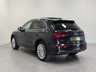 USED 2020 69 AUDI Q5 2.0 TDI 40 S line SUV 5dr Diesel S Tronic quattro Euro 6 (s/s) (190 ps) SUNROOF + DIGITAL DASHBOARD + REVERSING CAMERA + TOWBAR INCLUDED