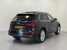 USED 2020 69 AUDI Q5 2.0 TDI 40 S line SUV 5dr Diesel S Tronic quattro Euro 6 (s/s) (190 ps) SUNROOF + DIGITAL DASHBOARD + REVERSING CAMERA + TOWBAR INCLUDED