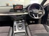 USED 2020 69 AUDI Q5 2.0 TDI 40 S line SUV 5dr Diesel S Tronic quattro Euro 6 (s/s) (190 ps) SUNROOF + DIGITAL DASHBOARD + REVERSING CAMERA + TOWBAR INCLUDED