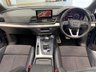 USED 2020 69 AUDI Q5 2.0 TDI 40 S line SUV 5dr Diesel S Tronic quattro Euro 6 (s/s) (190 ps) SUNROOF + DIGITAL DASHBOARD + REVERSING CAMERA + TOWBAR INCLUDED