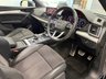 USED 2020 69 AUDI Q5 2.0 TDI 40 S line SUV 5dr Diesel S Tronic quattro Euro 6 (s/s) (190 ps) SUNROOF + DIGITAL DASHBOARD + REVERSING CAMERA + TOWBAR INCLUDED