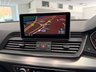 USED 2020 69 AUDI Q5 2.0 TDI 40 S line SUV 5dr Diesel S Tronic quattro Euro 6 (s/s) (190 ps) SUNROOF + DIGITAL DASHBOARD + REVERSING CAMERA + TOWBAR INCLUDED