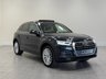 USED 2020 69 AUDI Q5 2.0 TDI 40 S line SUV 5dr Diesel S Tronic quattro Euro 6 (s/s) (190 ps) SUNROOF + DIGITAL DASHBOARD + REVERSING CAMERA + TOWBAR INCLUDED
