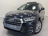 USED 2020 69 AUDI Q5 2.0 TDI 40 S line SUV 5dr Diesel S Tronic quattro Euro 6 (s/s) (190 ps) SUNROOF + DIGITAL DASHBOARD + REVERSING CAMERA + TOWBAR INCLUDED