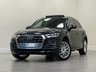 USED 2020 69 AUDI Q5 2.0 TDI 40 S line SUV 5dr Diesel S Tronic quattro Euro 6 (s/s) (190 ps) SUNROOF + DIGITAL DASHBOARD + REVERSING CAMERA + TOWBAR INCLUDED