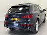 USED 2020 69 AUDI Q5 2.0 TDI 40 S line SUV 5dr Diesel S Tronic quattro Euro 6 (s/s) (190 ps) SUNROOF + DIGITAL DASHBOARD + REVERSING CAMERA + TOWBAR INCLUDED