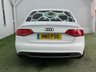 USED 2011 11 AUDI A4 2.0 TDI Black Edition Multitronic Euro 5 4dr F+R SENSORS | C CONTROL