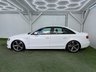 USED 2011 11 AUDI A4 2.0 TDI Black Edition Multitronic Euro 5 4dr F+R SENSORS | C CONTROL