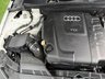 USED 2011 11 AUDI A4 2.0 TDI Black Edition Multitronic Euro 5 4dr F+R SENSORS | C CONTROL