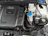 USED 2011 11 AUDI A4 2.0 TDI Black Edition Multitronic Euro 5 4dr F+R SENSORS | C CONTROL