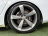 USED 2011 11 AUDI A4 2.0 TDI Black Edition Multitronic Euro 5 4dr F+R SENSORS | C CONTROL