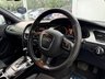 USED 2011 11 AUDI A4 2.0 TDI Black Edition Multitronic Euro 5 4dr F+R SENSORS | C CONTROL