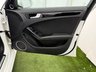 USED 2011 11 AUDI A4 2.0 TDI Black Edition Multitronic Euro 5 4dr F+R SENSORS | C CONTROL