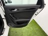 USED 2011 11 AUDI A4 2.0 TDI Black Edition Multitronic Euro 5 4dr F+R SENSORS | C CONTROL