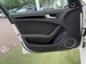 USED 2011 11 AUDI A4 2.0 TDI Black Edition Multitronic Euro 5 4dr F+R SENSORS | C CONTROL