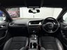 USED 2011 11 AUDI A4 2.0 TDI Black Edition Multitronic Euro 5 4dr F+R SENSORS | C CONTROL