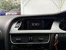 USED 2011 11 AUDI A4 2.0 TDI Black Edition Multitronic Euro 5 4dr F+R SENSORS | C CONTROL