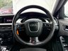 USED 2011 11 AUDI A4 2.0 TDI Black Edition Multitronic Euro 5 4dr F+R SENSORS | C CONTROL