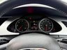 USED 2011 11 AUDI A4 2.0 TDI Black Edition Multitronic Euro 5 4dr F+R SENSORS | C CONTROL