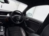 USED 2011 11 AUDI A4 2.0 TDI Black Edition Multitronic Euro 5 4dr F+R SENSORS | C CONTROL