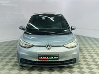 USED 2020 70 VOLKSWAGEN ID.3 Pro Performance 58kWh Life Hatchback 5dr Electric Auto (204 ps) Finance | Px Welcome | 1FK