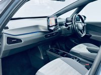 USED 2020 70 VOLKSWAGEN ID.3 Pro Performance 58kWh Life Hatchback 5dr Electric Auto (204 ps) Finance | Px Welcome | 1FK