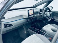 USED 2020 70 VOLKSWAGEN ID.3 Pro Performance 58kWh Life Hatchback 5dr Electric Auto (204 ps) Finance | Px Welcome | 1FK