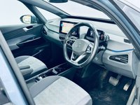 USED 2020 70 VOLKSWAGEN ID.3 Pro Performance 58kWh Life Hatchback 5dr Electric Auto (204 ps) Finance | Px Welcome | 1FK