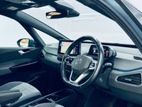 USED 2020 70 VOLKSWAGEN ID.3 Pro Performance 58kWh Life Hatchback 5dr Electric Auto (204 ps) Finance | Px Welcome | 1FK