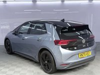 USED 2020 70 VOLKSWAGEN ID.3 Pro Performance 58kWh Life Hatchback 5dr Electric Auto (204 ps) Finance | Px Welcome | 1FK