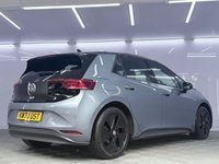 USED 2020 70 VOLKSWAGEN ID.3 Pro Performance 58kWh Life Hatchback 5dr Electric Auto (204 ps) Finance | Px Welcome | 1FK