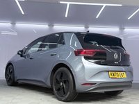 USED 2020 70 VOLKSWAGEN ID.3 Pro Performance 58kWh Life Hatchback 5dr Electric Auto (204 ps) Finance | Px Welcome | 1FK
