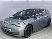 USED 2020 70 VOLKSWAGEN ID.3 Pro Performance 58kWh Life Hatchback 5dr Electric Auto (204 ps) Finance | Px Welcome | 1FK