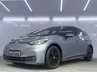 USED 2020 70 VOLKSWAGEN ID.3 Pro Performance 58kWh Life Hatchback 5dr Electric Auto (204 ps) Finance | Px Welcome | 1FK